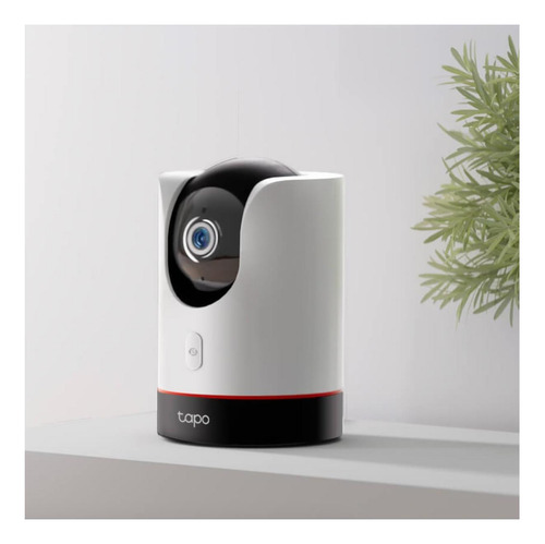 Tp-link Tapo Câmera 2k Qhd Wi-fi Com Homekit E Modo Físico