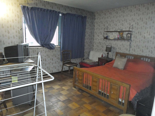 Casa De 2 Pisos Para Remodelar 5h Y 3b En 537 M2 Terreno