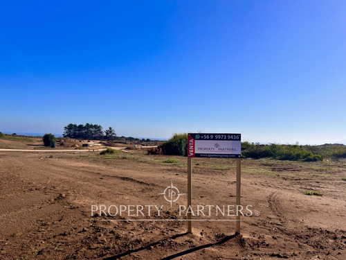 Oportunidad Venta Terreno En Guanay Etapa Ii