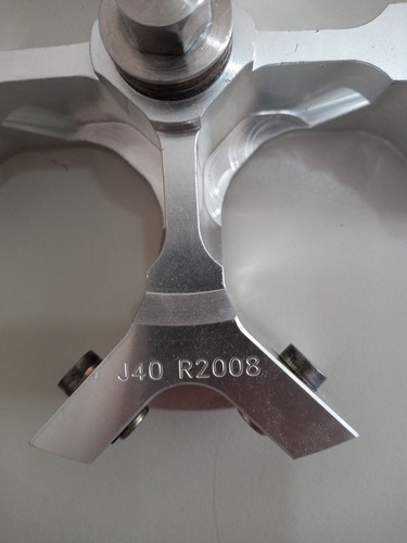 Rotor Marca Solbat Modelo J-40 (Usado)