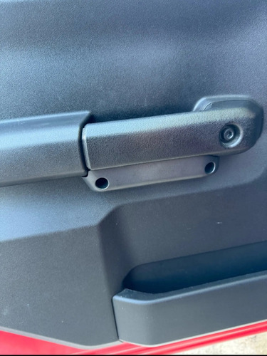 Caja De Almacenamiento Para Manija Puerta Para Suzuki Jimny