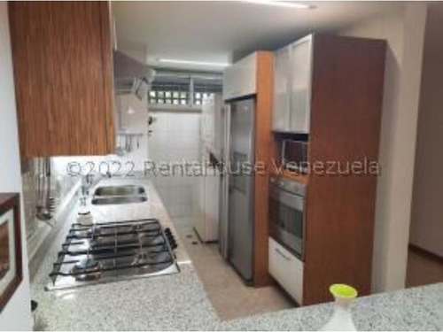 Imagen 3 de 30 de #22-23559 Espectacular Apartamento En Escampadero