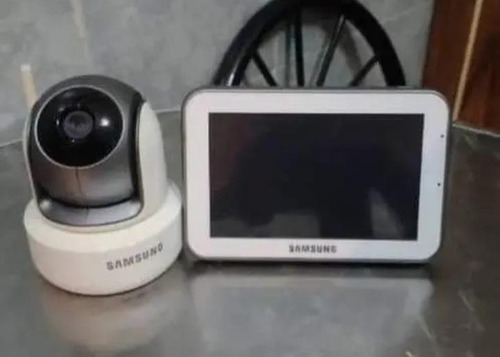 Monitor Bebe Samsung 