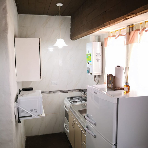 Imagen 8 de 11 de Departamento En Venta En San Bernardo