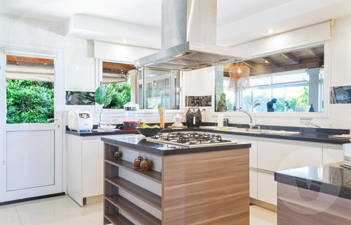 Casa A Pulmón Verde En Venta - Barrio La Horqueta De Echeverría, Canning