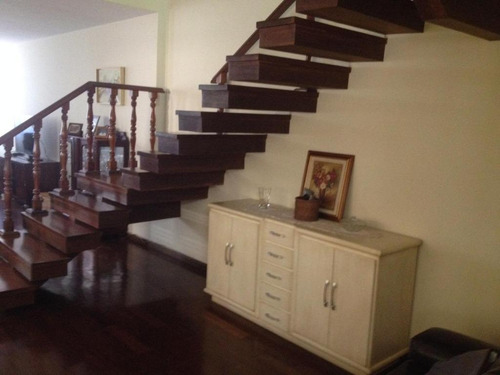 Sobrado À Venda, 301 M² Por R$ 1.620.000,00 - Jardim São Paulo(zona Norte) - São Paulo/sp - So2203