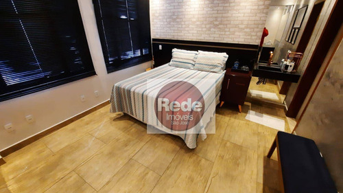 Imagem 4 de 10 de Sala À Venda, 25 M² Por R$ 220.000,00 - Jardim Satélite - São José Dos Campos/sp - Sa0605