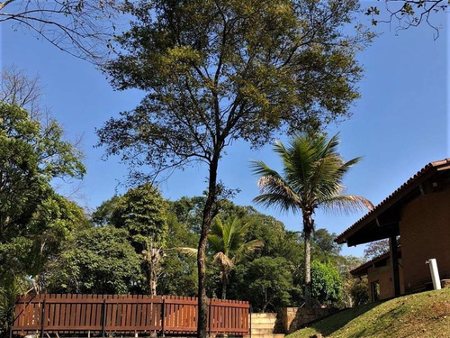 Imagem 16 de 30 de Casa À Venda, 668 M² Por R$ 4.500.000,00 - Chácara Santa Lúcia - Carapicuíba/sp - Sp - Ca2832_beg