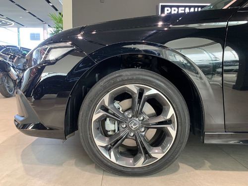 Honda Civic 2.0 DI E:HEV TOURING E-CVT