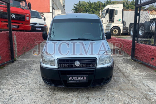 Fiat Doblo Cargo 1.8 16v Flex 4p