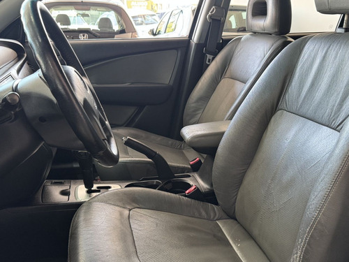 Mitsubishi Airtrek Airtrek 2.4 16V 163cv/ 136cv 4x4 5p Aut.