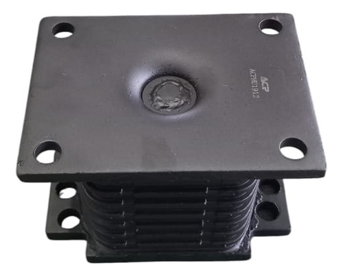 Colchón De Suspensión Rebote Tipo Howo Oem: 1629553