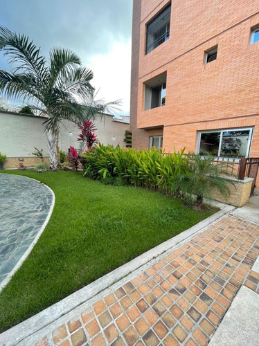 Imagen 19 de 27 de Apartamento Amoblado C/planta Eléctrica 100%, En El Parral C-4869403