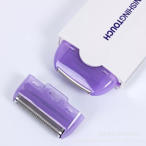Portátil Usb Recargable Láser Depiladora Depiladora Afeitado