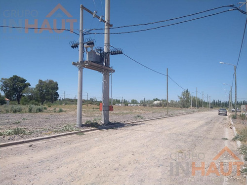 Imagen 17 de 18 de Venta De Terreno - Distrito Vecinal Noreste , Cipolletti