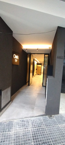 Departamento A Estrenar Balcon Terraza A Mts. Av Rivadavia