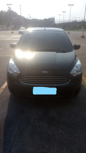 Ford Ka 1.5 Se Plus 2015/2016
