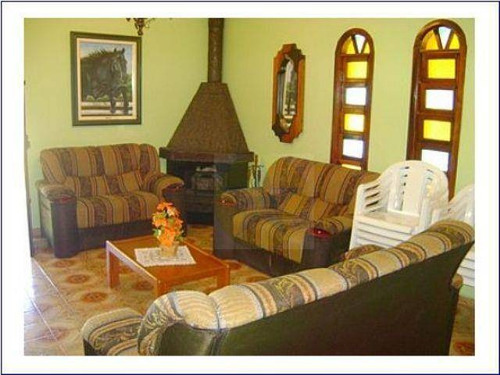 Chácara À Venda, 12800 M² Por R$ 1.250.000,00 - Cachoeira - Atibaia/sp - Ch0067