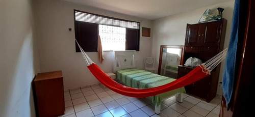 Imagem 10 de 23 de Casa No Barro Vermelho - Ca7449
