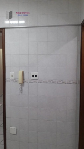 Imagem 6 de 13 de Apartamento Para Alugar No Bairro Vila Guilhermina Em Praia - 1361-2