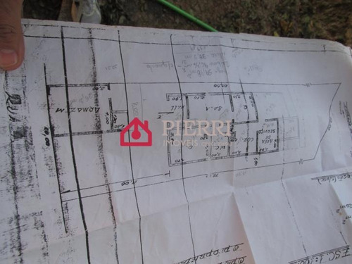 Imagem 4 de 6 de 795 M² No Jaraguá Sp. Ótimo Para Condomínio De Casas Ou Prédio - 5140