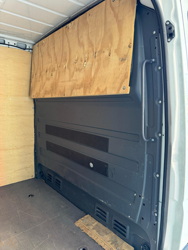 Mercedes-Benz Sprinter Furgão 2.2 Cdi 313 Street Curto 7,5m3 5p