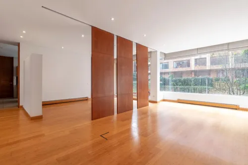 Apartamento En Arriendo/venta En Los Rosales. Cod A23453