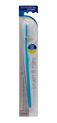 Elgydium Cepillo Dental 20/100 - Suave