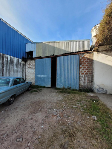 Galpón A La Venta Gualeguaychu