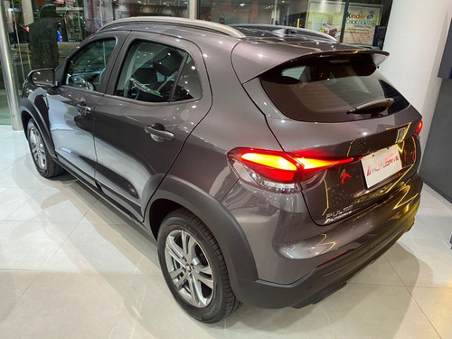 Imagen 3 de 17 de Fiat Pulse Drive 1.3