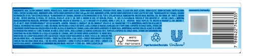 Crema Dental Close-up Extra Whitening X90gr