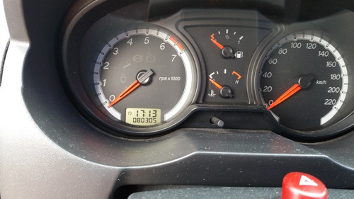 Ford Ecosport 2009 2.0 Xlt Freestyle Flex 5p