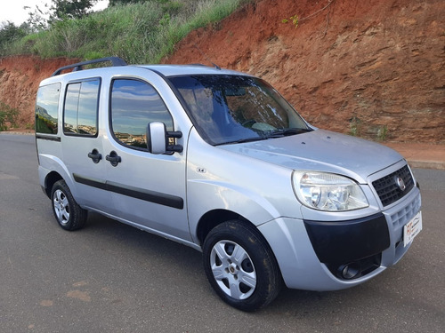 Fiat Doblo 7 Lugares