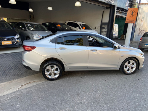 Chevrolet Onix plus 1.0 Premier Ii Turbo Aut. 4p