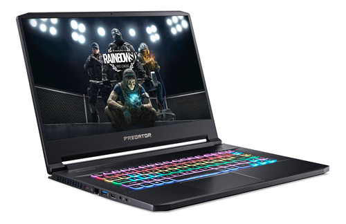 Acer 15.6  Predator Triton 500 Gaming Laptop