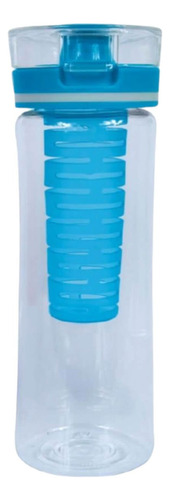 Botella Infusion Ripple 828ml, 4 Diseños, Cg01908