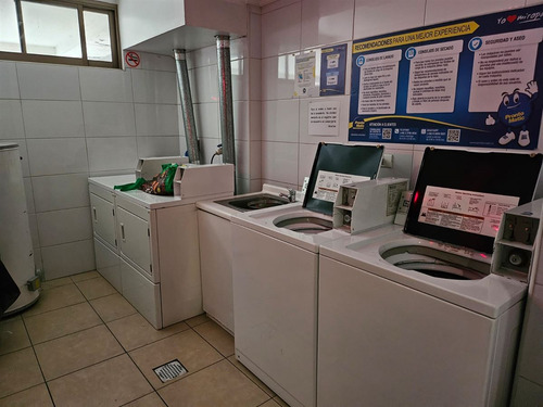 Departamento En Venta En Ñuñoa