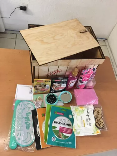 Caja para regalo  Hacer cajas de regalo, Cajas de regalo, Caja sorpresa  para novio