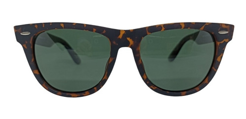 Lentes De Sol Icapritaly Wf Leopard Óptica Eternity