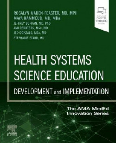 Health Systems Science Education Vol.4