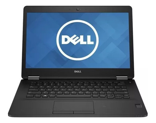 Laptop Dell Latitude 3400 Intel Core I5 8va 16gb 256gb