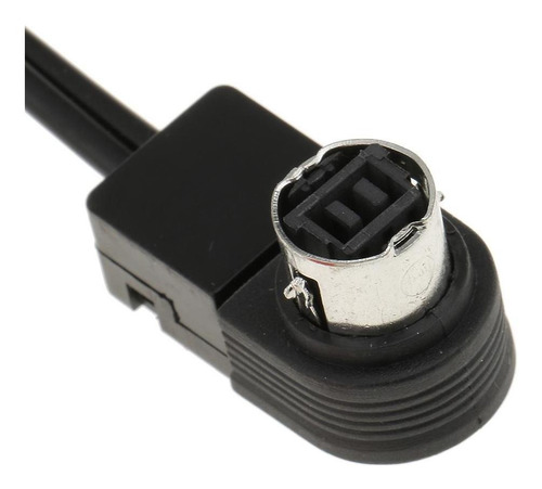 Cable Auxiliar Rca Para Cda-7894 Cda-7893 Cda-9805 Cda-9807