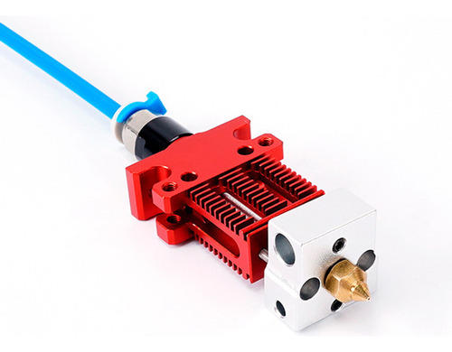 Kit De Diseño Hotend, Serie De Calcetines Compatibles Con Ho