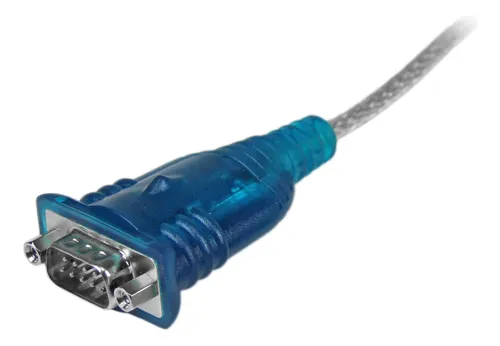 Usb To Rs232 Db9 Serial Adapter Cable Startech.com 91cm