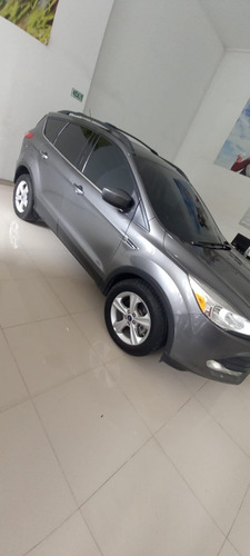 Imagen 3 de 5 de Ford Escape Se 4x4 2014 At