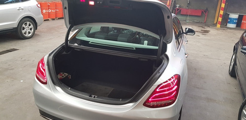 Mercedes-benz Clase C 250 Avantgarde 2017 Particular