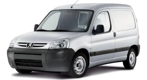 Bujes Barra Estabilizadora Peugeot Partner Juego X 2