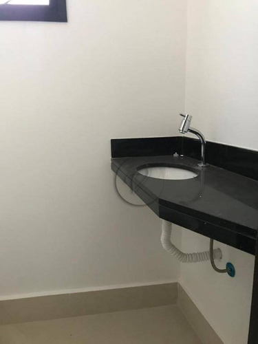 Imagem 4 de 6 de Sala Para Alugar, 53 M² Por R$ 1.900,00/mês - Centro - Santo André/sp - Sa0697
