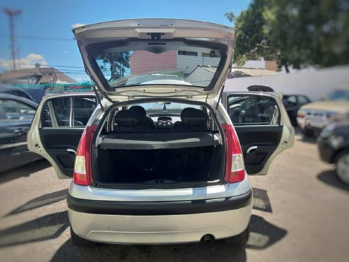 C3 1.4 I Exclusive 8v Flex 4p Manual