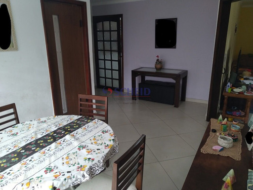 Imagem 6 de 15 de Excelente Casa 3 Dormitórios ! - Mc9477